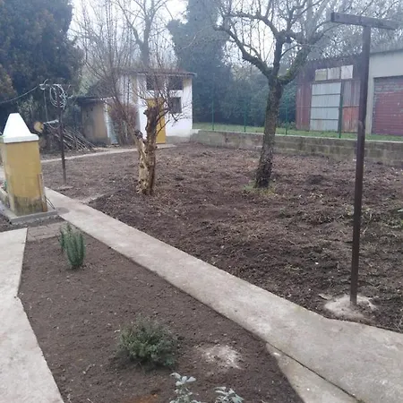 Casa Vacanza Libellula *