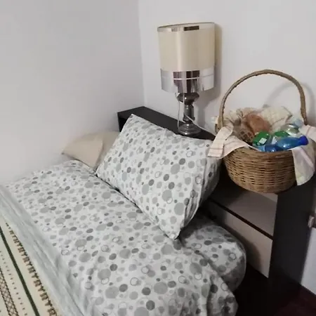Casa Vacanza Libellula بيت ضيافة Sermide
