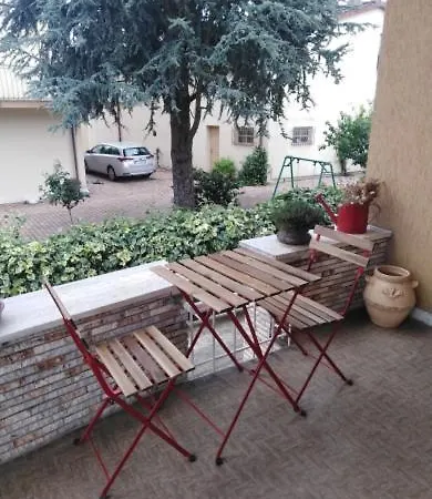 Casa Vacanza Libellula *