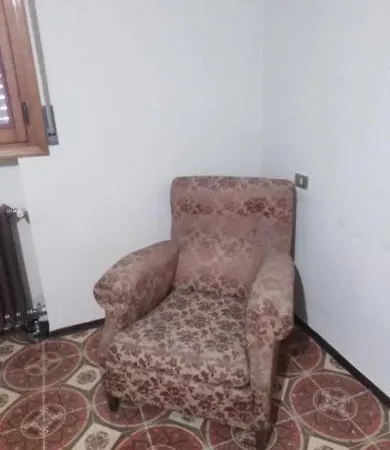 بيت ضيافة Casa Vacanza Libellula *