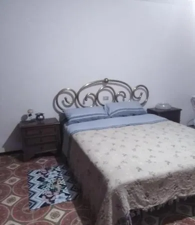 بيت ضيافة Casa Vacanza Libellula *