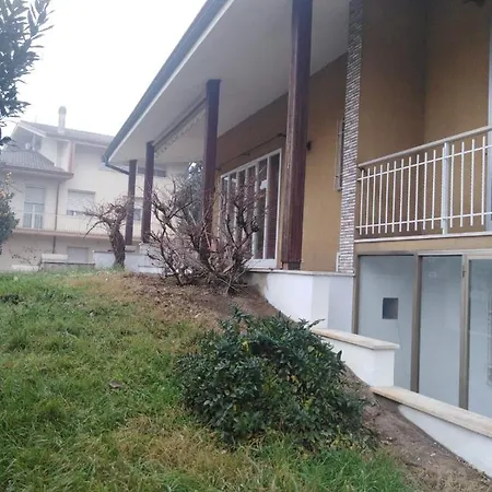 Casa Vacanza Libellula 게스트하우스