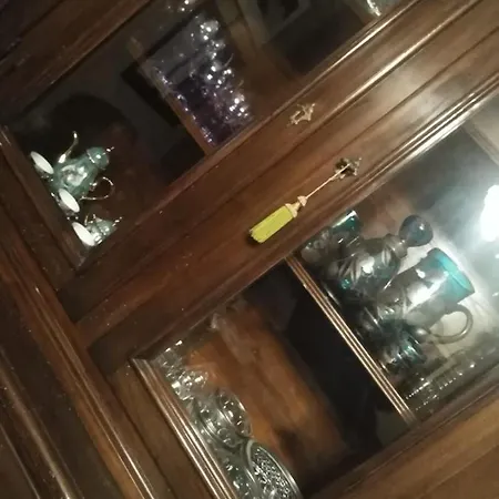 Casa Vacanza Libellula