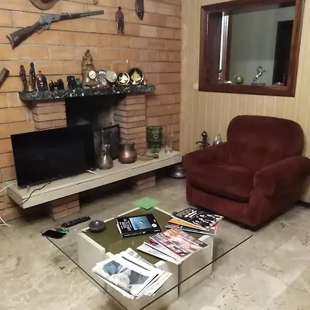 게스트하우스 Casa Vacanza Libellula *