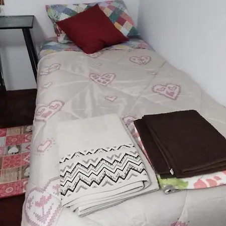 Casa Vacanza Libellula 게스트하우스