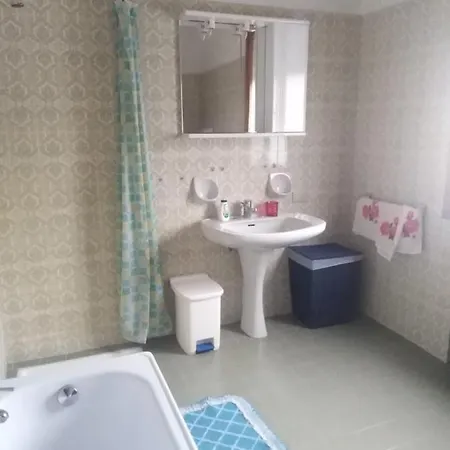 Casa Vacanza Libellula