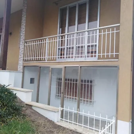 Casa Vacanza Libellula 게스트하우스 *