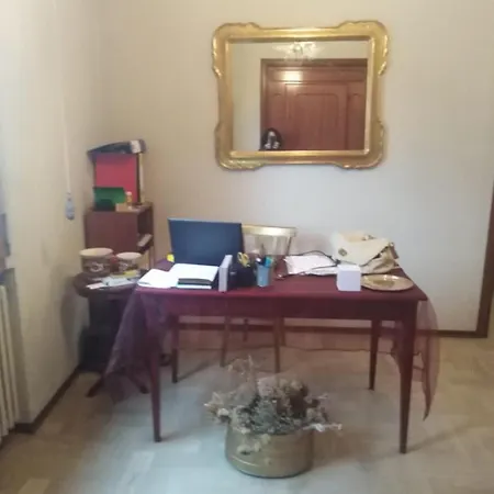 Casa Vacanza Libellula *