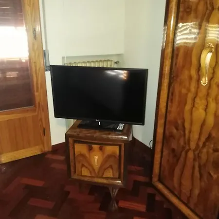 Casa Vacanza Libellula 게스트하우스