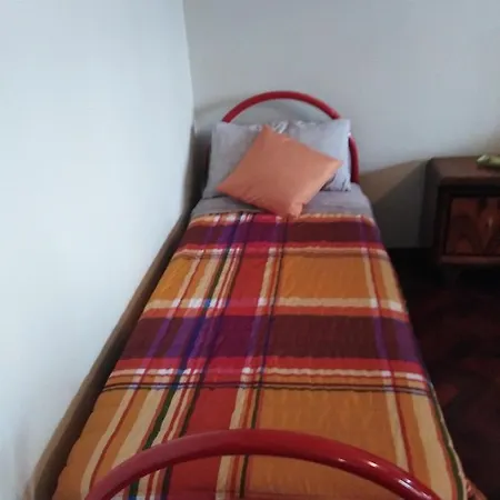 Casa Vacanza Libellula 게스트하우스
