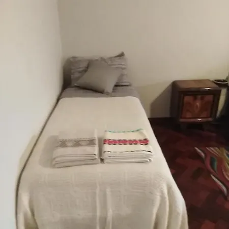 Casa Vacanza Libellula