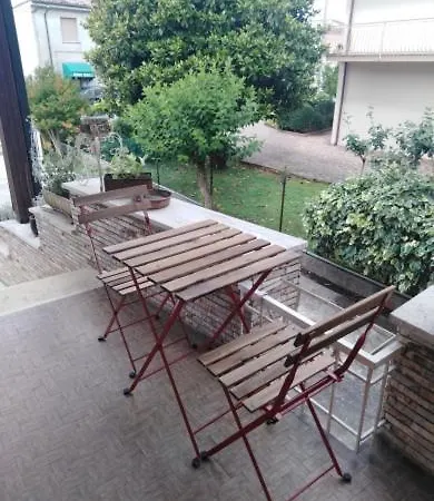 Casa Vacanza Libellula 게스트하우스