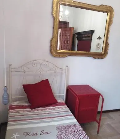 Casa Vacanza Libellula 게스트하우스