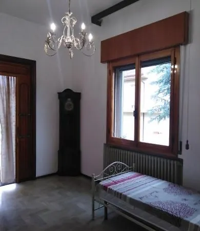 Casa Vacanza Libellula